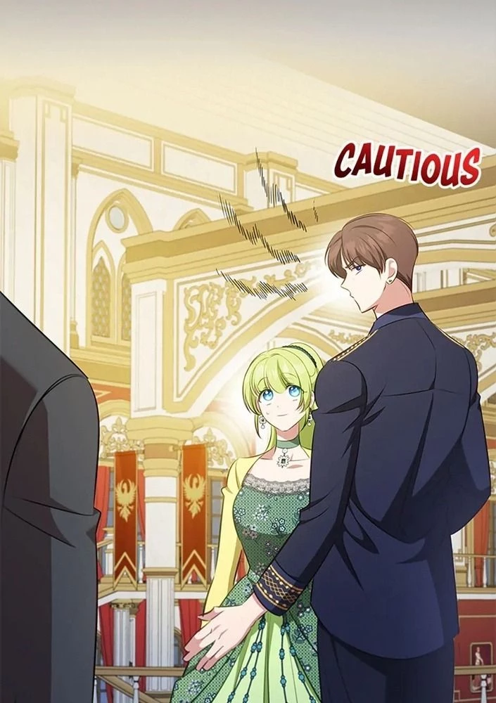 Đã Bảo Nữ Chính Đang Cải Trang Cơ Mà! Chapter 54 - Trang 2
