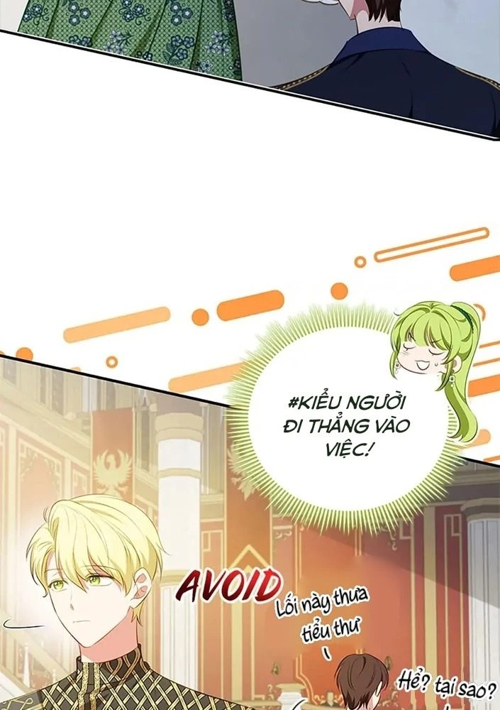 Đã Bảo Nữ Chính Đang Cải Trang Cơ Mà! Chapter 54 - Trang 2