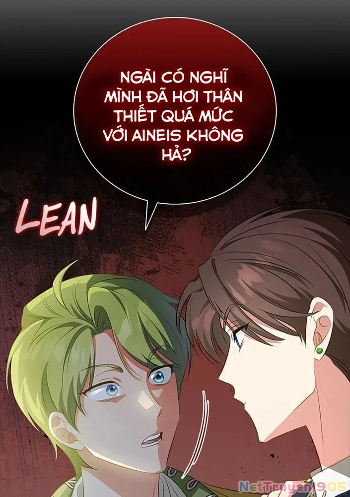 Đã Bảo Nữ Chính Đang Cải Trang Cơ Mà! Chapter 54 - Trang 2