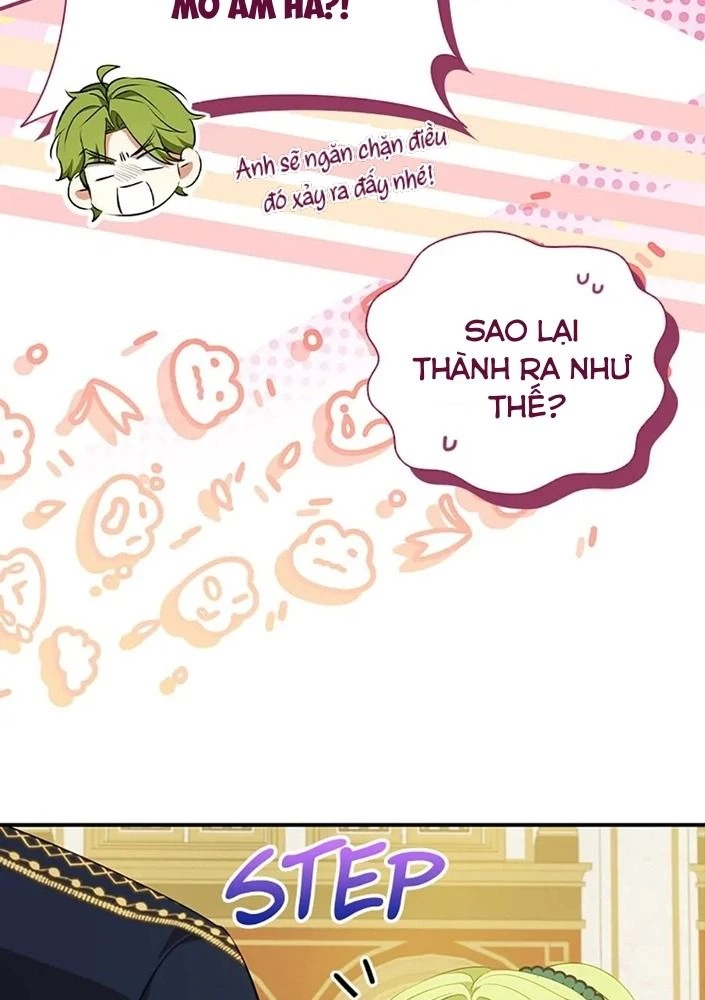 Đã Bảo Nữ Chính Đang Cải Trang Cơ Mà! Chapter 54 - Trang 2