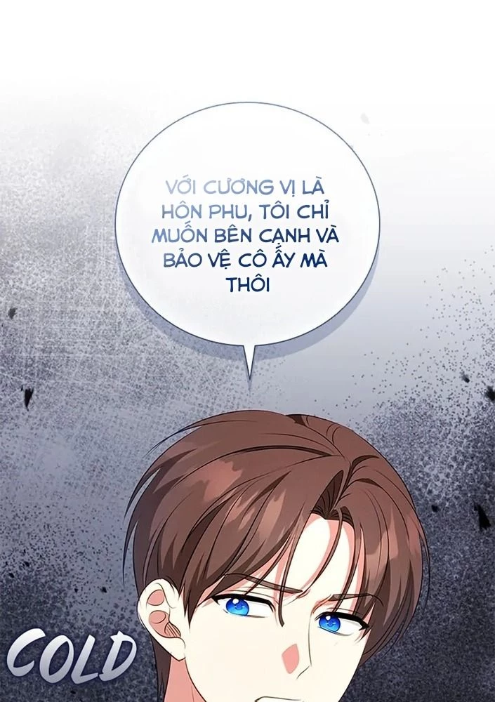 Đã Bảo Nữ Chính Đang Cải Trang Cơ Mà! Chapter 54 - Trang 2