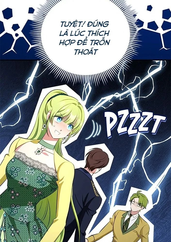 Đã Bảo Nữ Chính Đang Cải Trang Cơ Mà! Chapter 54 - Trang 2
