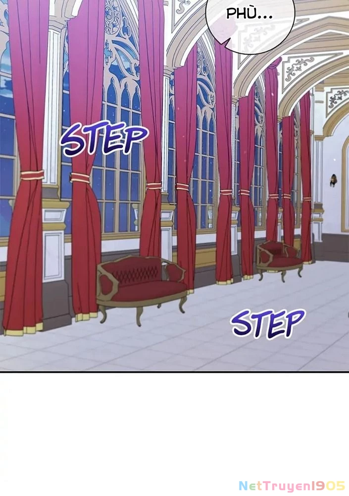 Đã Bảo Nữ Chính Đang Cải Trang Cơ Mà! Chapter 54 - Trang 2