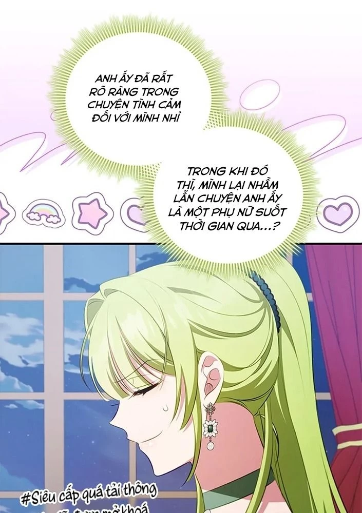Đã Bảo Nữ Chính Đang Cải Trang Cơ Mà! Chapter 54 - Trang 2