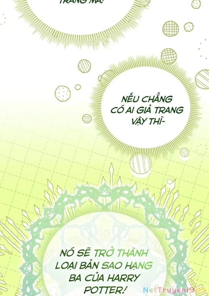 Đã Bảo Nữ Chính Đang Cải Trang Cơ Mà! Chapter 54 - Trang 2
