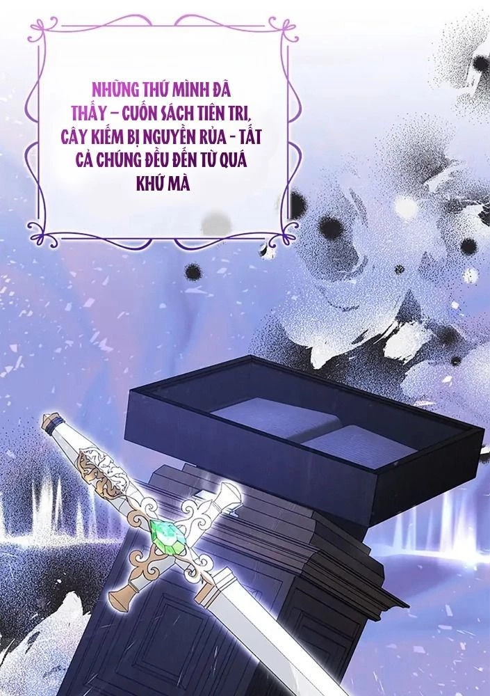 Đã Bảo Nữ Chính Đang Cải Trang Cơ Mà! Chapter 54 - Trang 2