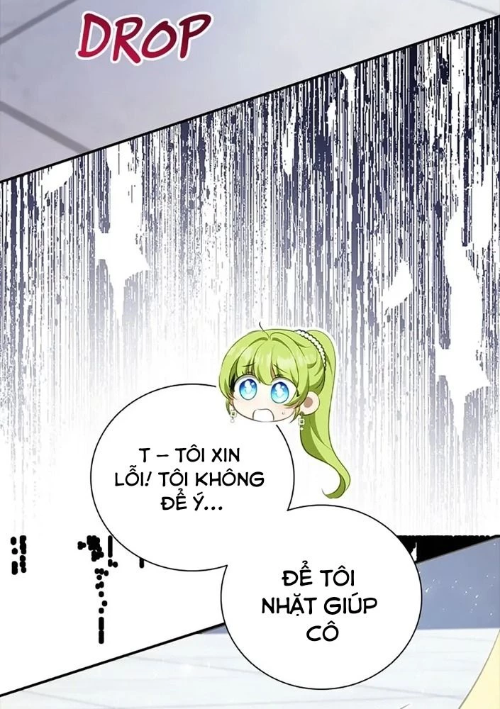 Đã Bảo Nữ Chính Đang Cải Trang Cơ Mà! Chapter 54 - Trang 2