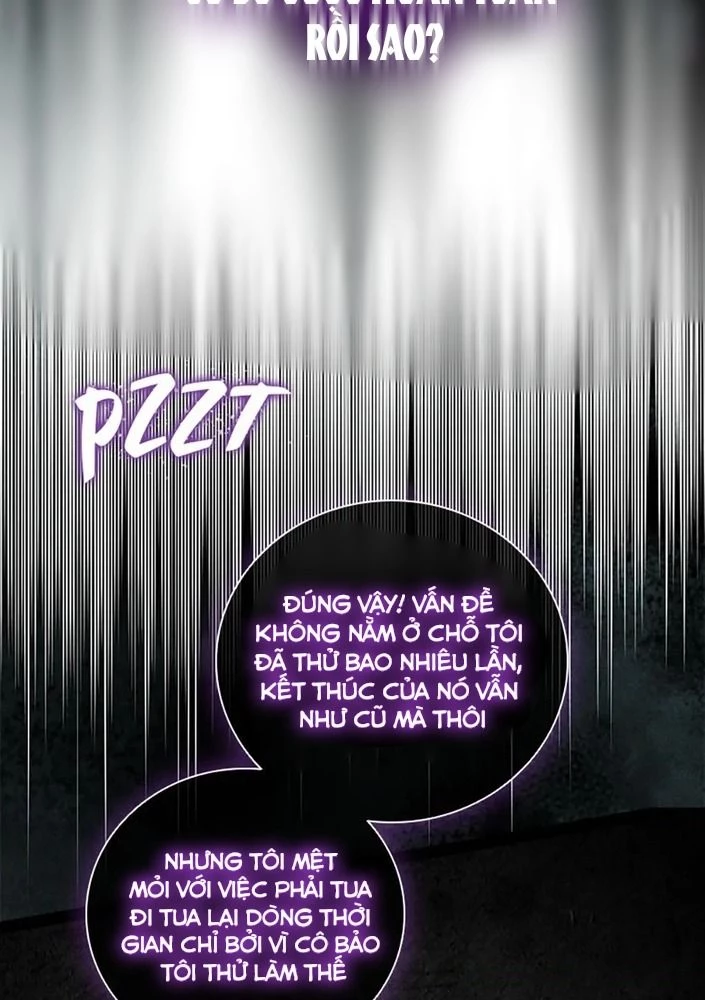 Đã Bảo Nữ Chính Đang Cải Trang Cơ Mà! Chapter 54 - Trang 2