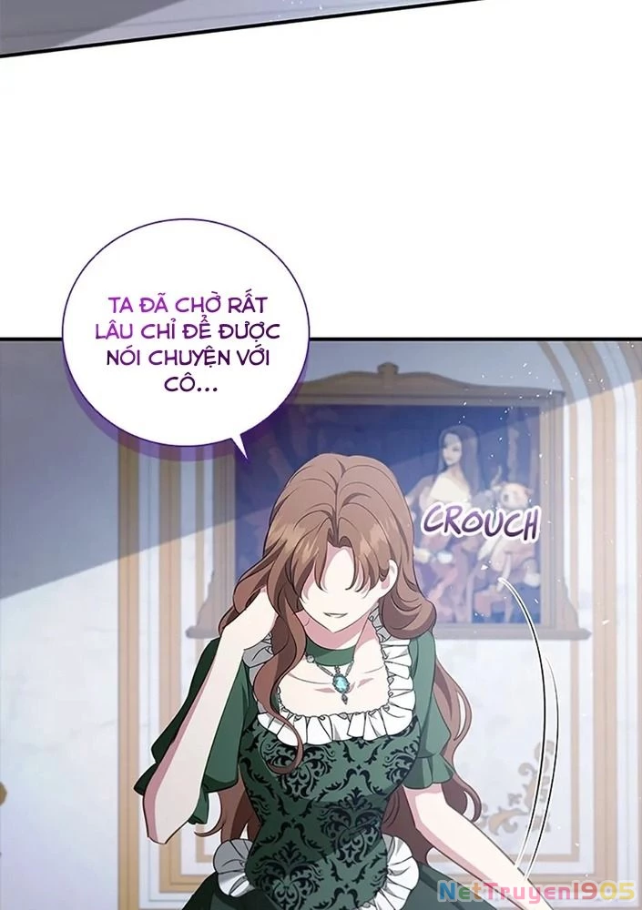 Đã Bảo Nữ Chính Đang Cải Trang Cơ Mà! Chapter 54 - Trang 2
