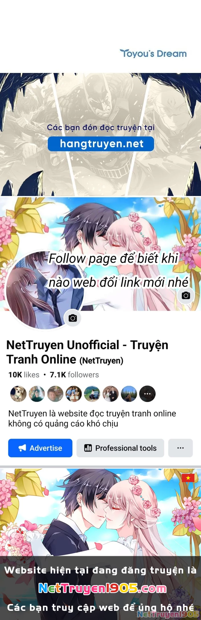 Đã Bảo Nữ Chính Đang Cải Trang Cơ Mà! Chapter 54 - Trang 2