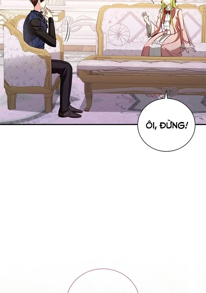 Đã Bảo Nữ Chính Đang Cải Trang Cơ Mà! Chapter 54 - Trang 2