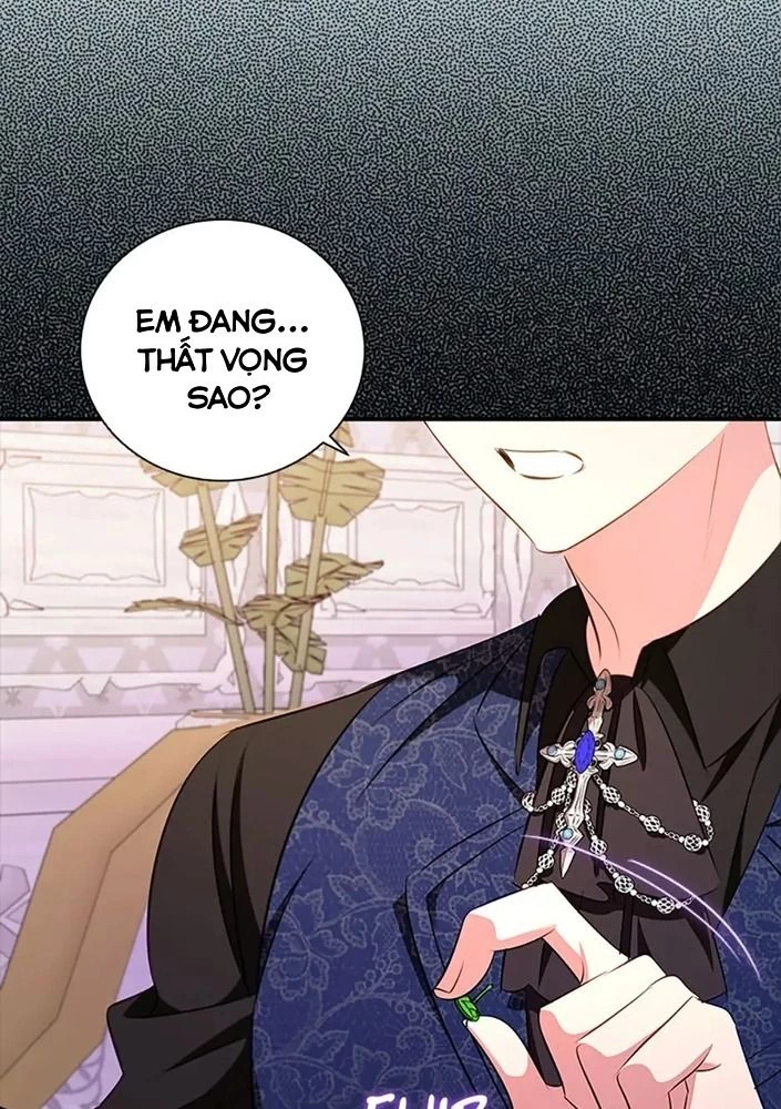 Đã Bảo Nữ Chính Đang Cải Trang Cơ Mà! Chapter 54 - Trang 2