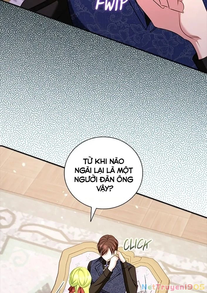 Đã Bảo Nữ Chính Đang Cải Trang Cơ Mà! Chapter 54 - Trang 2