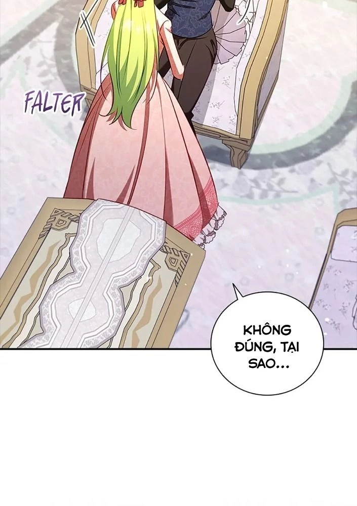 Đã Bảo Nữ Chính Đang Cải Trang Cơ Mà! Chapter 54 - Trang 2