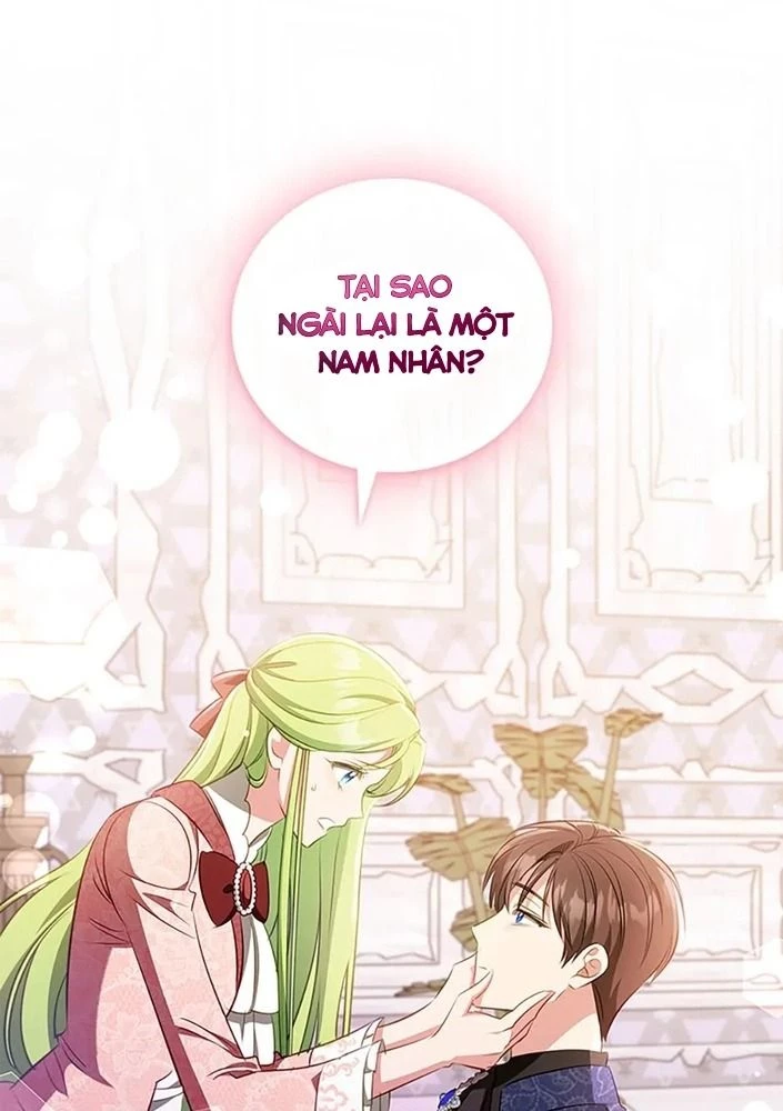 Đã Bảo Nữ Chính Đang Cải Trang Cơ Mà! Chapter 54 - Trang 2