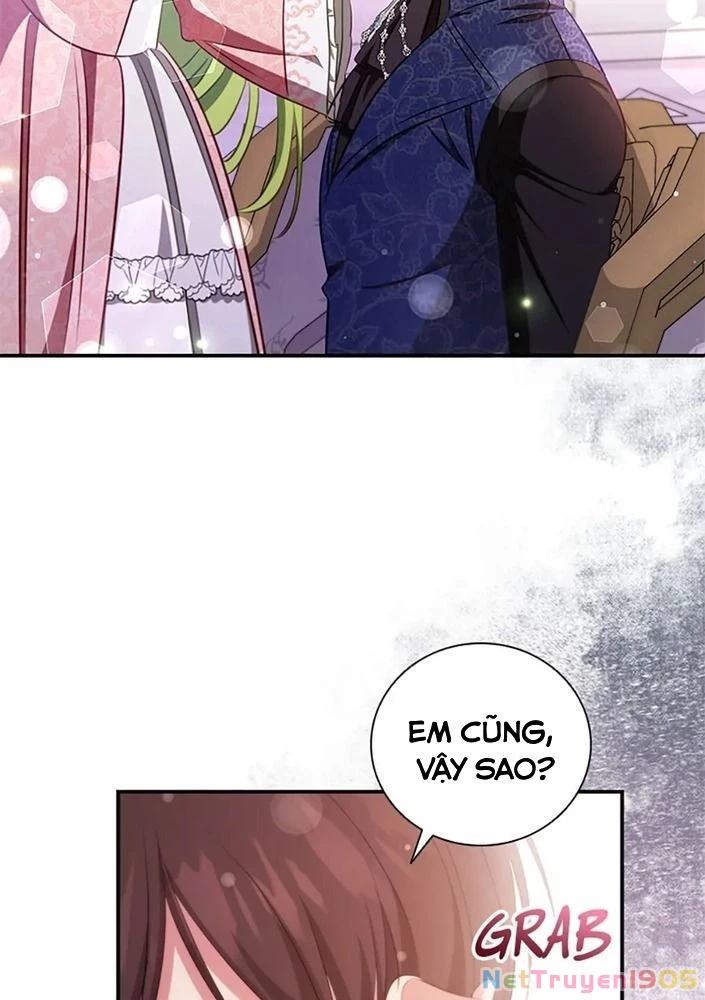 Đã Bảo Nữ Chính Đang Cải Trang Cơ Mà! Chapter 54 - Trang 2