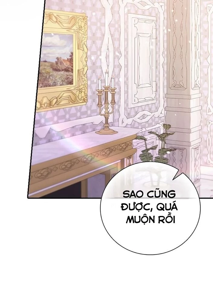 Đã Bảo Nữ Chính Đang Cải Trang Cơ Mà! Chapter 54 - Trang 2