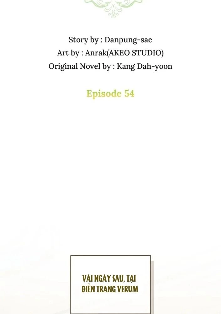 Đã Bảo Nữ Chính Đang Cải Trang Cơ Mà! Chapter 54 - Trang 2
