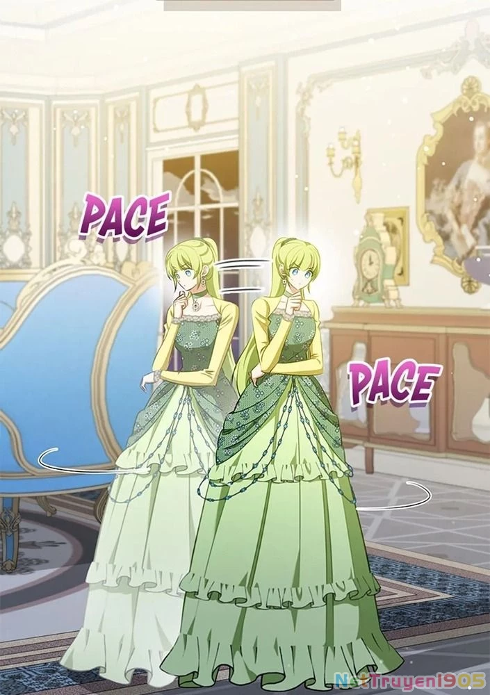 Đã Bảo Nữ Chính Đang Cải Trang Cơ Mà! Chapter 54 - Trang 2