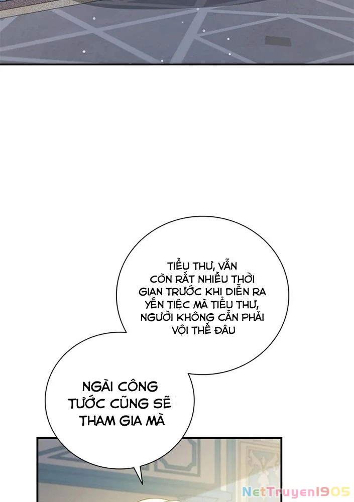 Đã Bảo Nữ Chính Đang Cải Trang Cơ Mà! Chapter 54 - Trang 2