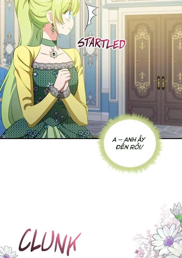 Đã Bảo Nữ Chính Đang Cải Trang Cơ Mà! Chapter 54 - Trang 2