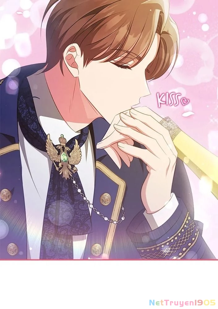 Đã Bảo Nữ Chính Đang Cải Trang Cơ Mà! Chapter 54 - Trang 2