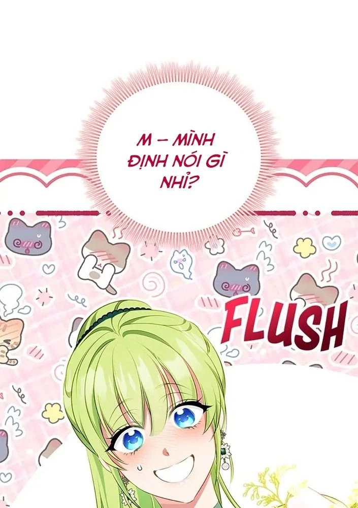 Đã Bảo Nữ Chính Đang Cải Trang Cơ Mà! Chapter 54 - Trang 2