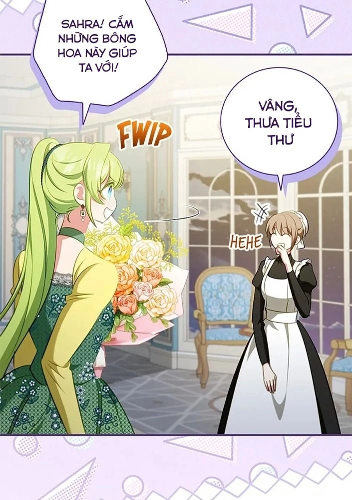 Đã Bảo Nữ Chính Đang Cải Trang Cơ Mà! Chapter 54 - Trang 2