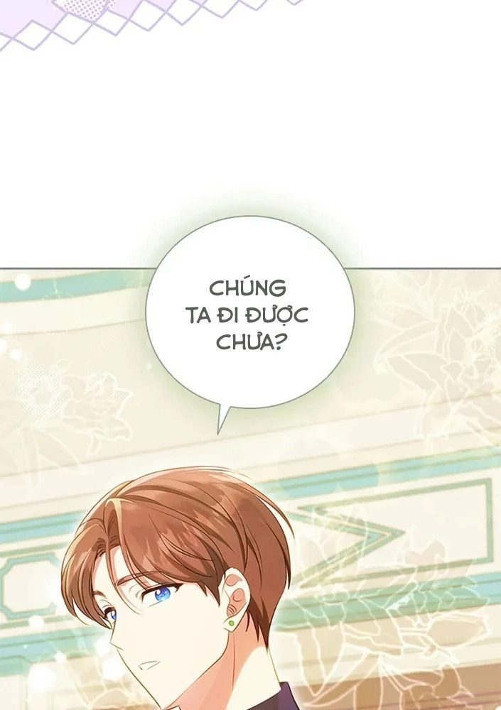 Đã Bảo Nữ Chính Đang Cải Trang Cơ Mà! Chapter 54 - Trang 2