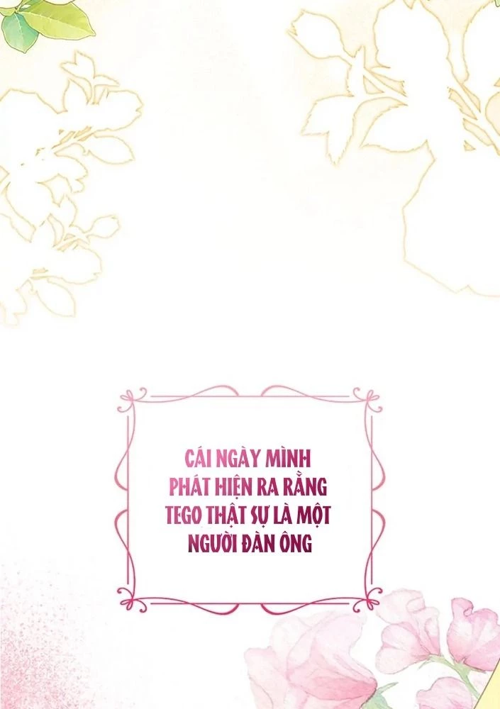 Đã Bảo Nữ Chính Đang Cải Trang Cơ Mà! Chapter 54 - Trang 2