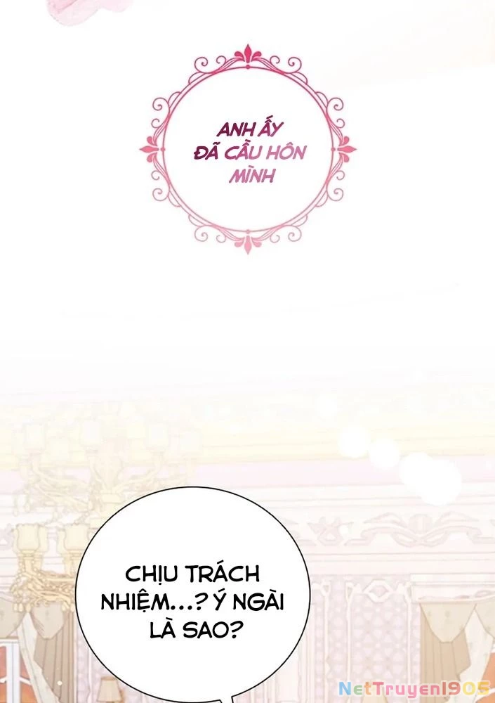Đã Bảo Nữ Chính Đang Cải Trang Cơ Mà! Chapter 54 - Trang 2