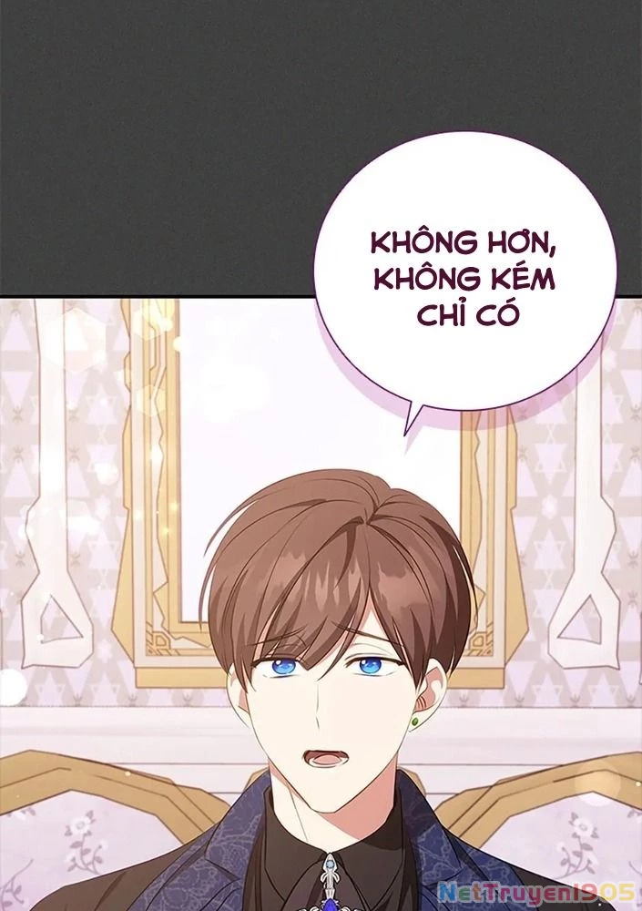 Đã Bảo Nữ Chính Đang Cải Trang Cơ Mà! Chapter 54 - Trang 2