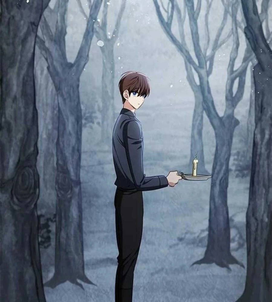 Đã Bảo Nữ Chính Đang Cải Trang Cơ Mà! Chapter 55 - Trang 2