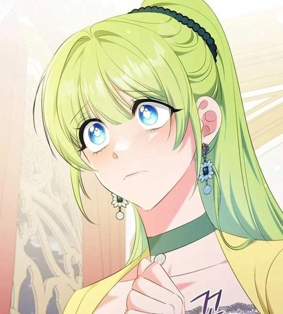 Đã Bảo Nữ Chính Đang Cải Trang Cơ Mà! Chapter 55 - Trang 2