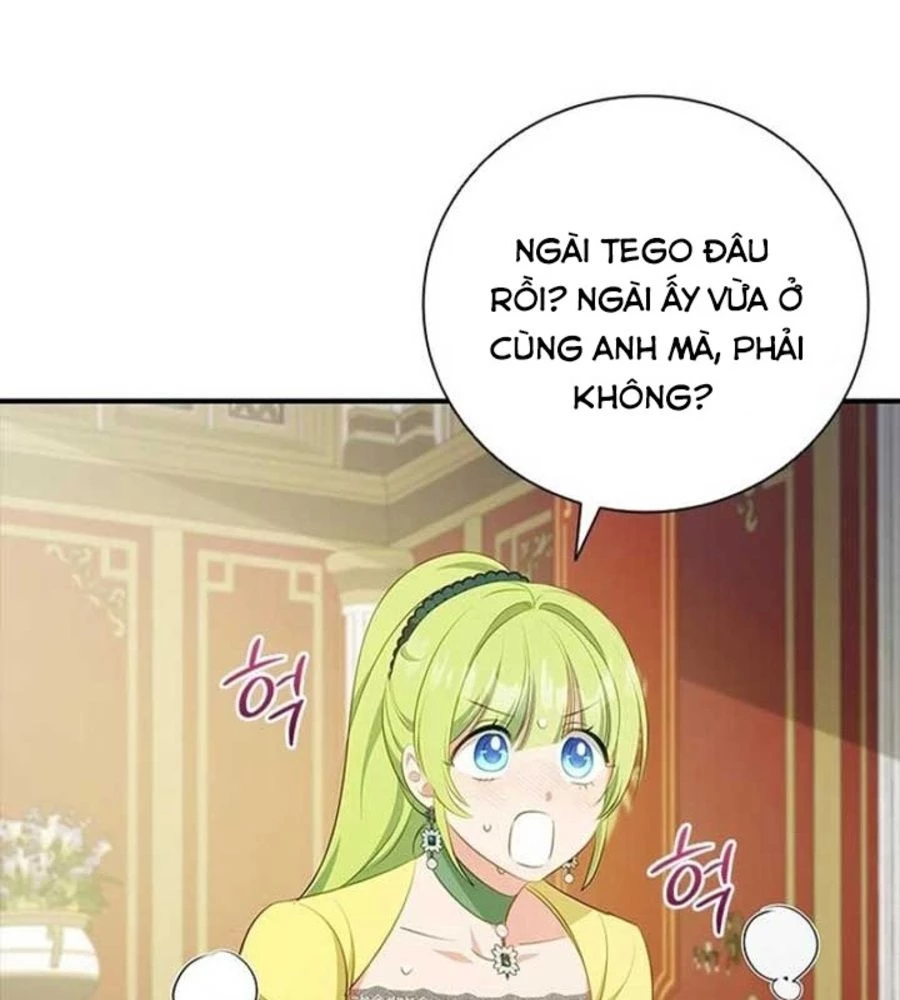 Đã Bảo Nữ Chính Đang Cải Trang Cơ Mà! Chapter 55 - Trang 2