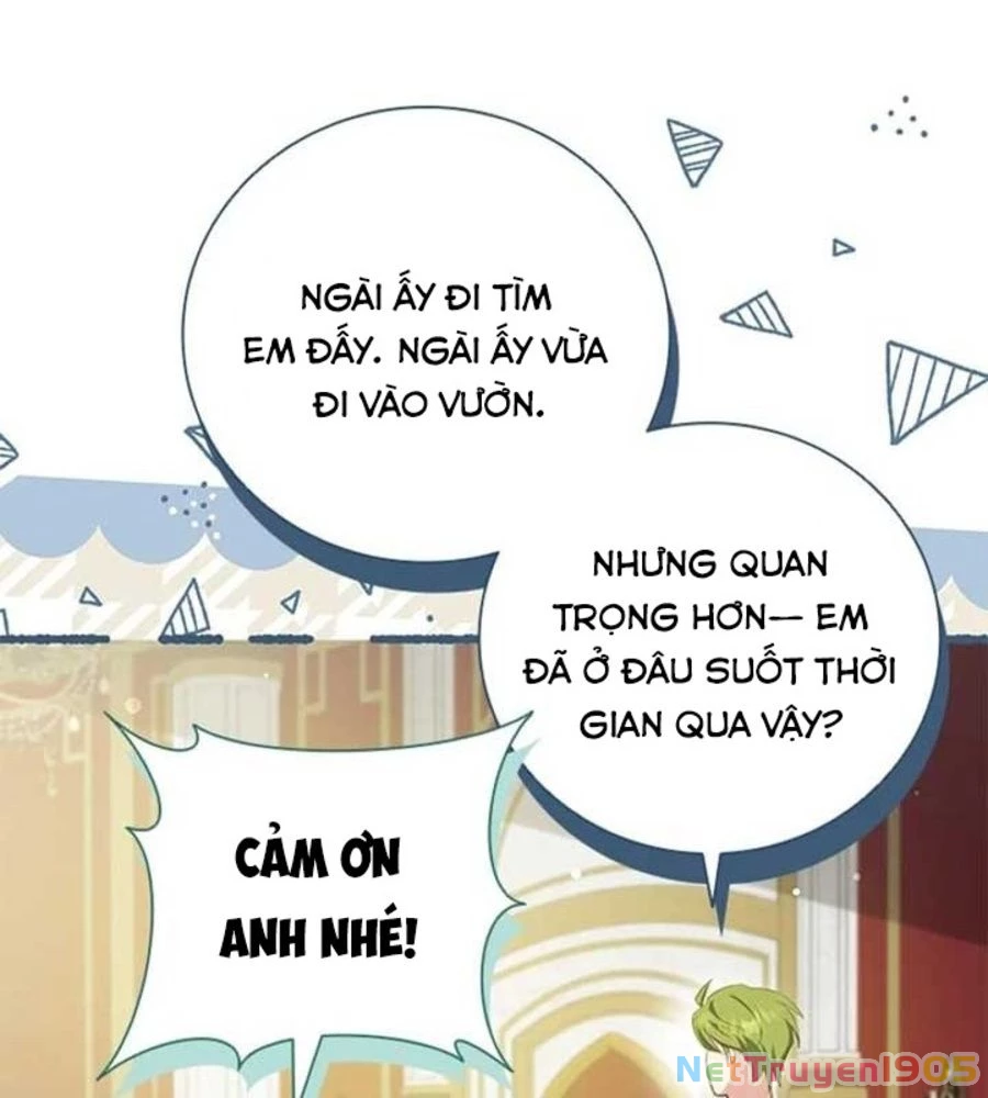 Đã Bảo Nữ Chính Đang Cải Trang Cơ Mà! Chapter 55 - Trang 2
