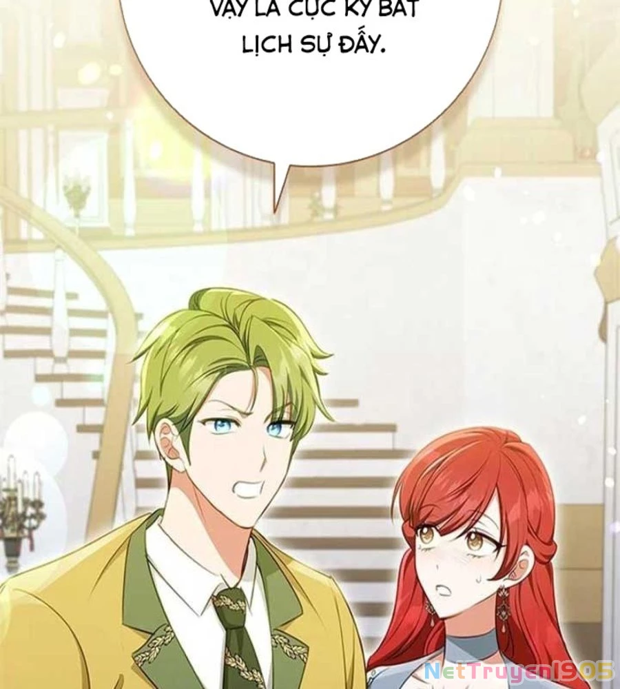 Đã Bảo Nữ Chính Đang Cải Trang Cơ Mà! Chapter 55 - Trang 2