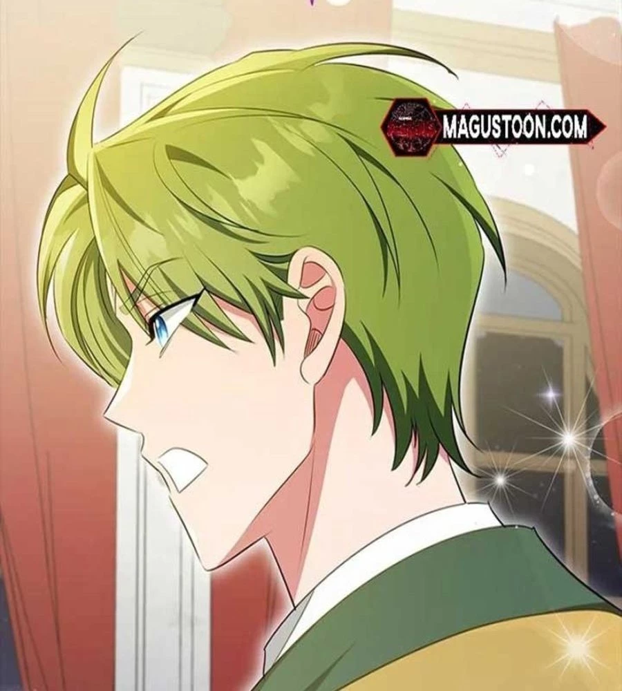 Đã Bảo Nữ Chính Đang Cải Trang Cơ Mà! Chapter 55 - Trang 2