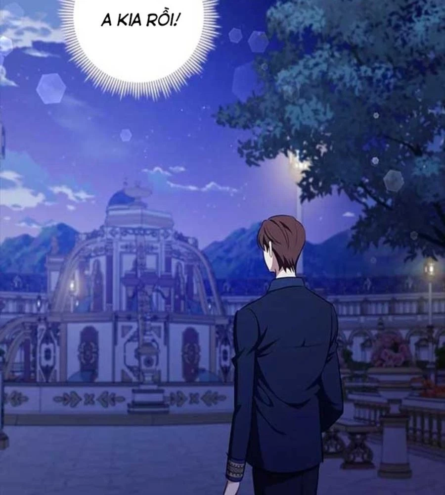 Đã Bảo Nữ Chính Đang Cải Trang Cơ Mà! Chapter 55 - Trang 2