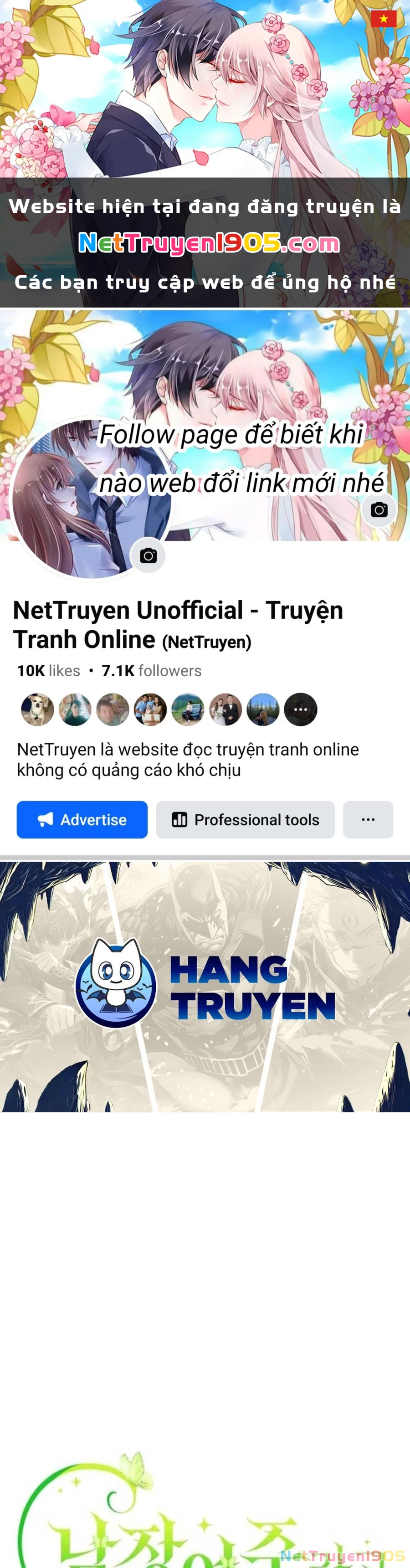 Đã Bảo Nữ Chính Đang Cải Trang Cơ Mà! Chapter 55 - Trang 2