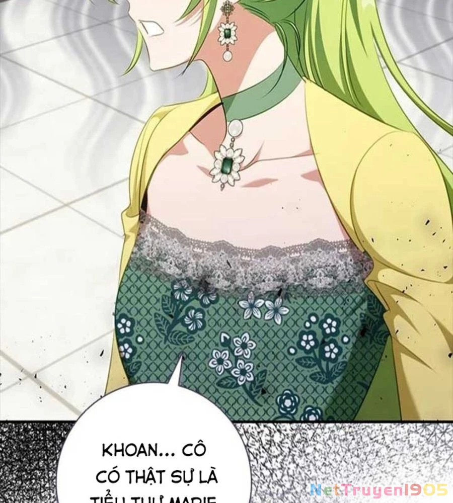 Đã Bảo Nữ Chính Đang Cải Trang Cơ Mà! Chapter 55 - Trang 2