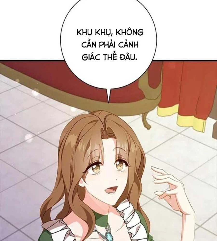 Đã Bảo Nữ Chính Đang Cải Trang Cơ Mà! Chapter 55 - Trang 2