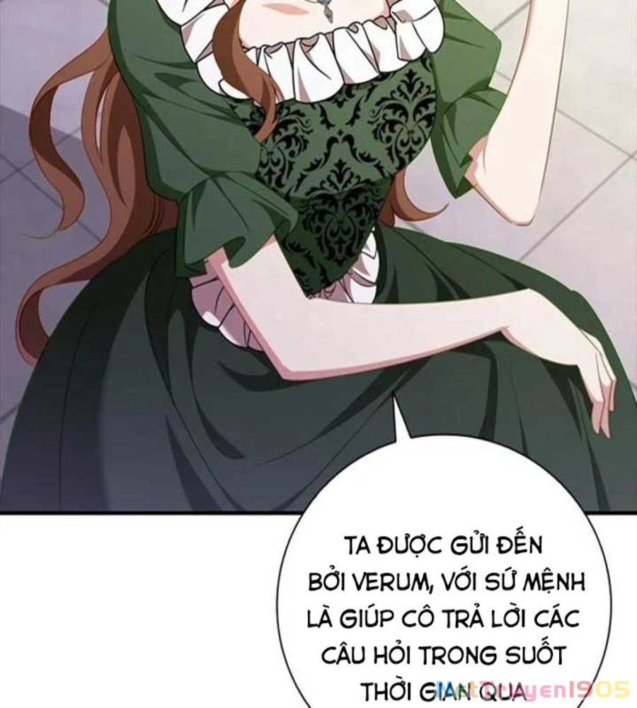 Đã Bảo Nữ Chính Đang Cải Trang Cơ Mà! Chapter 55 - Trang 2