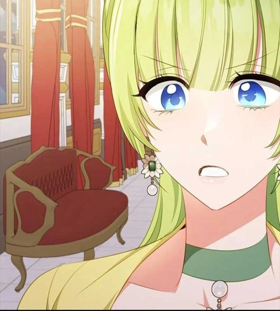 Đã Bảo Nữ Chính Đang Cải Trang Cơ Mà! Chapter 55 - Trang 2