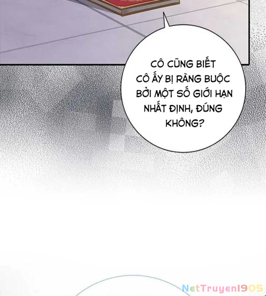 Đã Bảo Nữ Chính Đang Cải Trang Cơ Mà! Chapter 55 - Trang 2