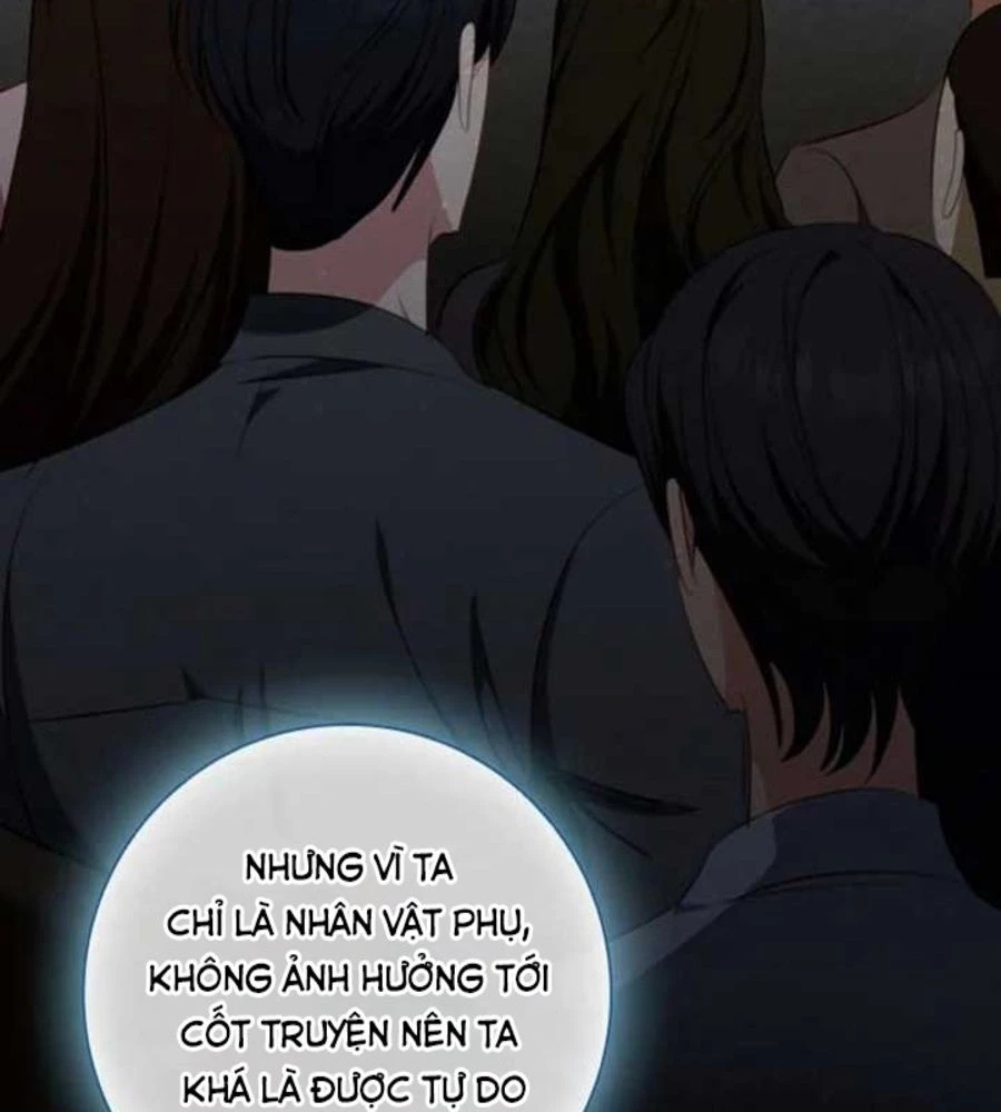Đã Bảo Nữ Chính Đang Cải Trang Cơ Mà! Chapter 55 - Trang 2