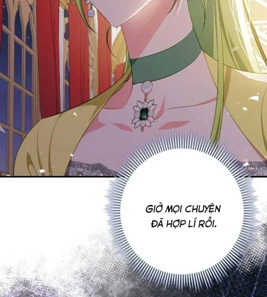 Đã Bảo Nữ Chính Đang Cải Trang Cơ Mà! Chapter 55 - Trang 2