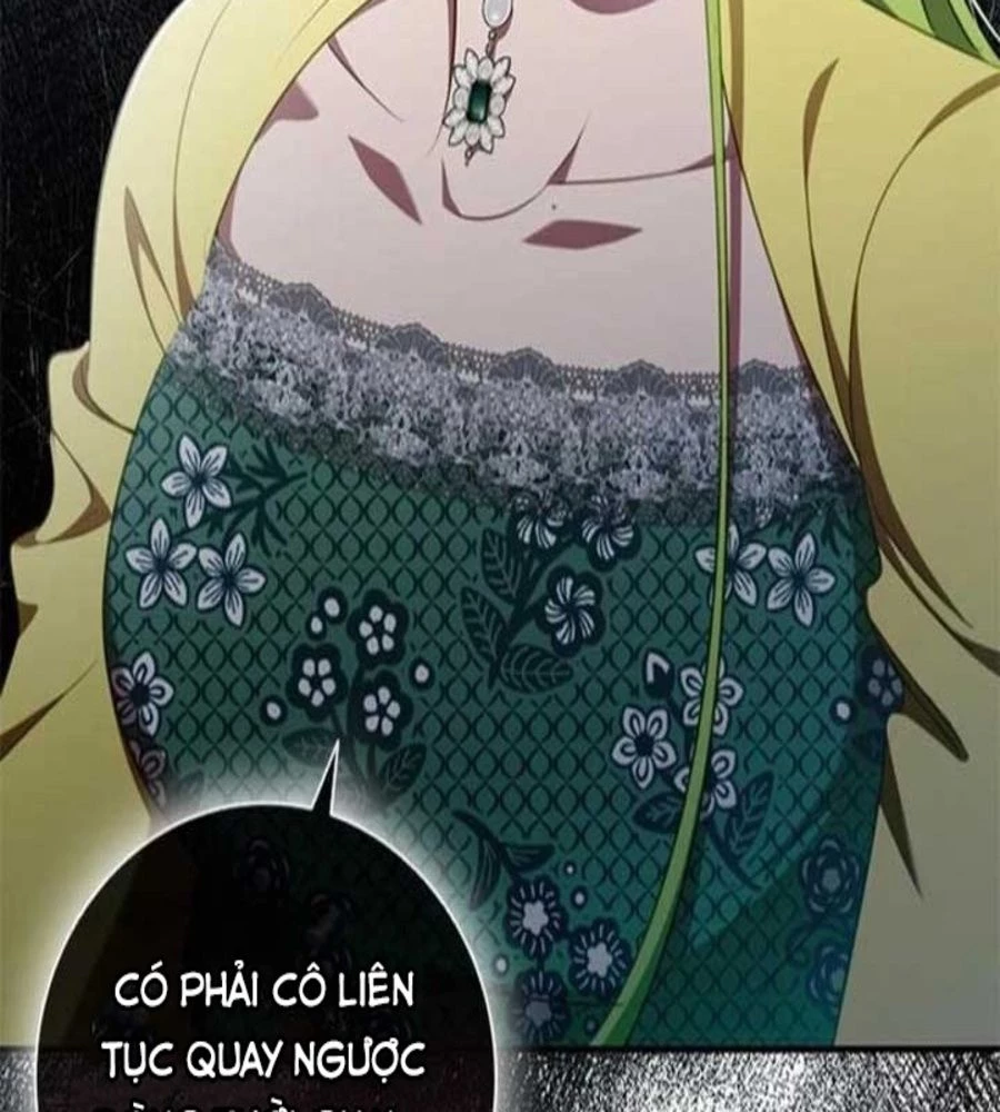 Đã Bảo Nữ Chính Đang Cải Trang Cơ Mà! Chapter 55 - Trang 2