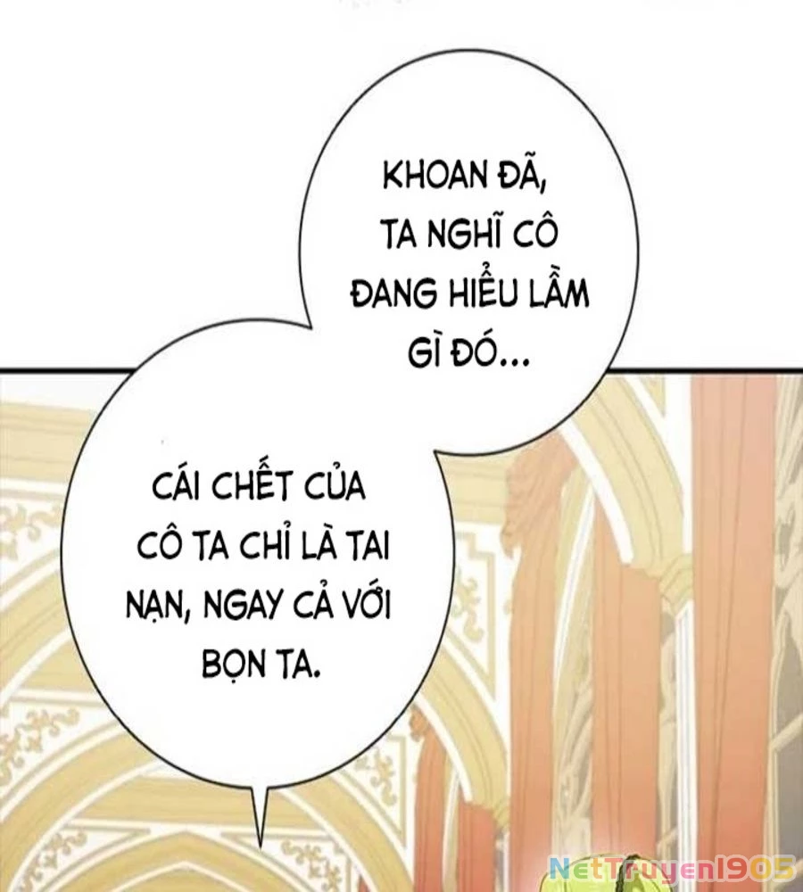Đã Bảo Nữ Chính Đang Cải Trang Cơ Mà! Chapter 55 - Trang 2