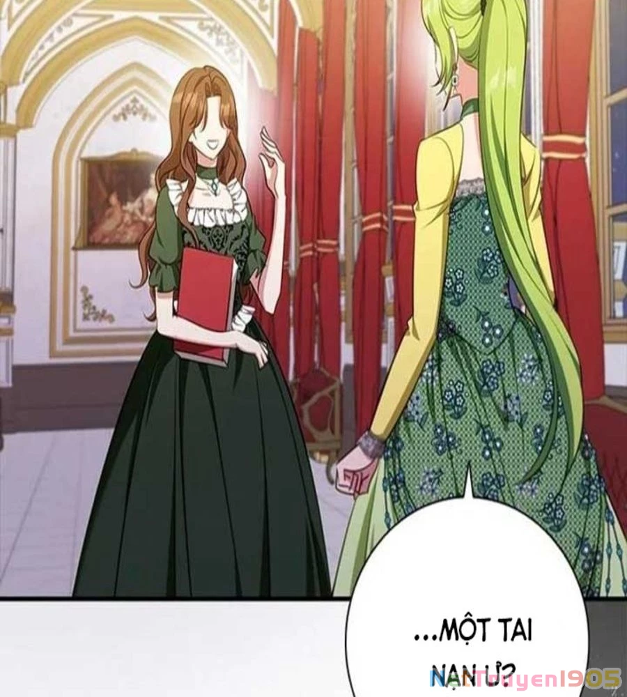Đã Bảo Nữ Chính Đang Cải Trang Cơ Mà! Chapter 55 - Trang 2